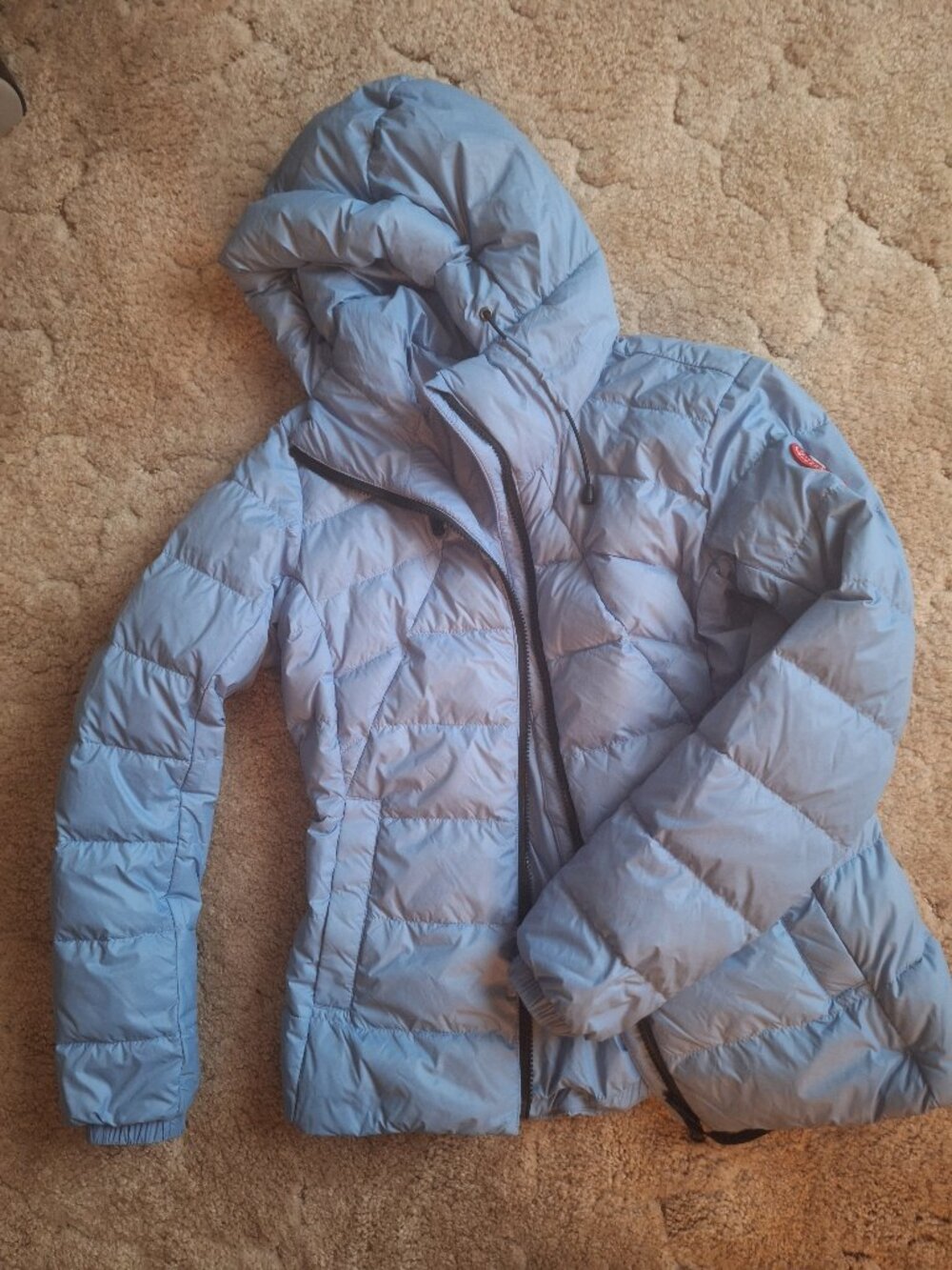 Down Jacket
